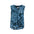 Blusa Zac & Rachel Print Estampada Para Damas