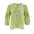 Blusa Zac & Rachel Mangas 3/4 Rayas Para Damas