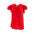 Blusa Zac & Rachel Mangas Cortas Lisa Para Damas
