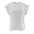 Blusa Zac & Rachel Lisa Argollas Para Damas