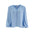 Blusa Zac & Rachel Mangas Largas Estampada Para Damas