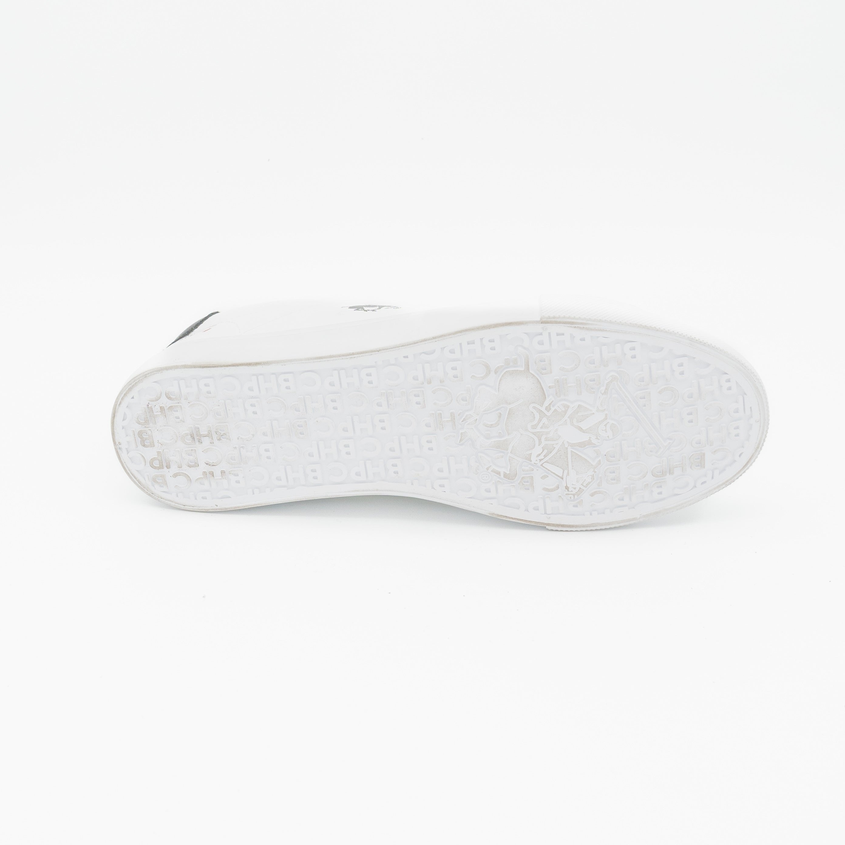 Tenis Beverly Hills Sticks Para Caballeros by Beverly Hills