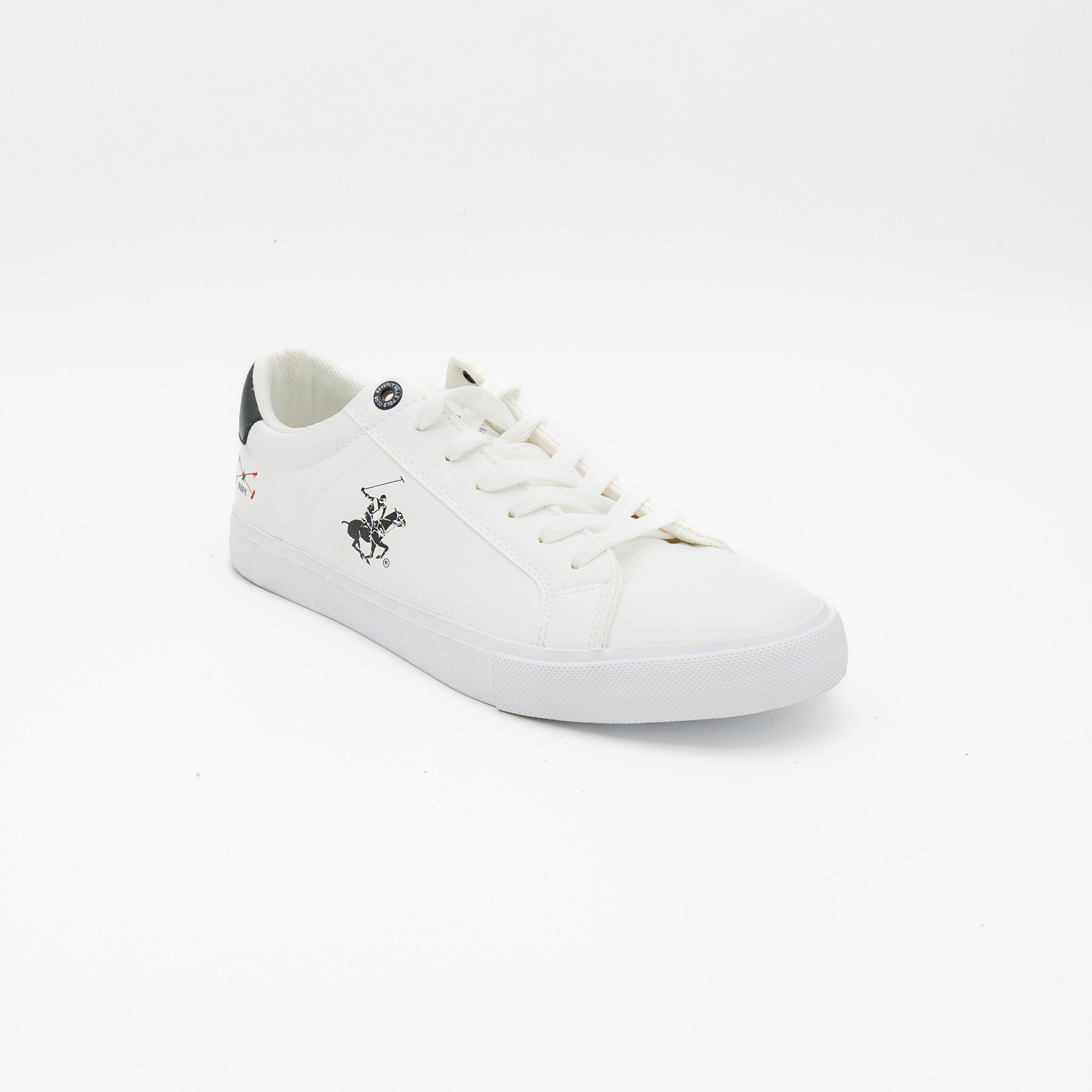 Tenis Beverly Hills Sticks Para Caballeros by Beverly Hills