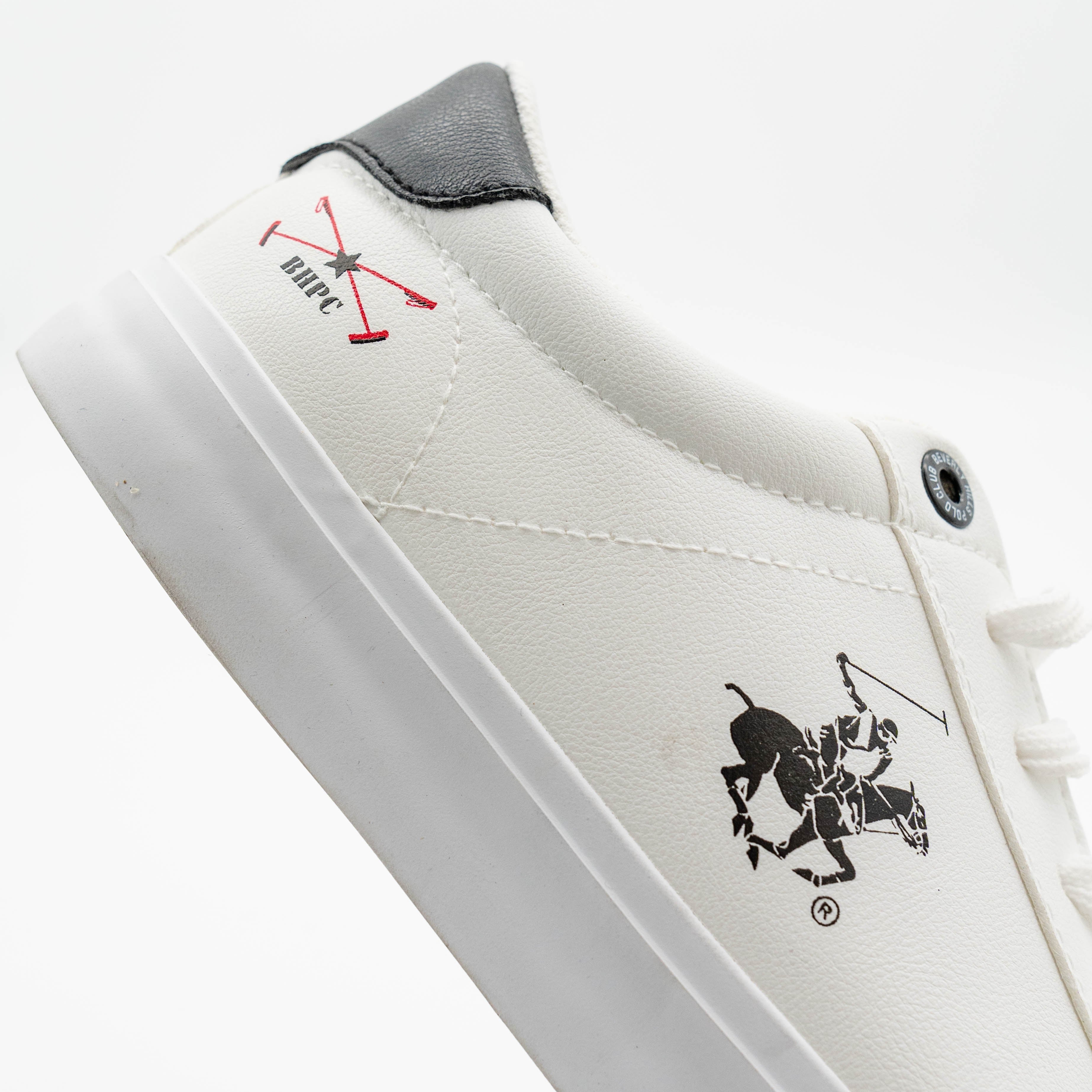 Tenis Beverly Hills Sticks Para Caballeros by Beverly Hills