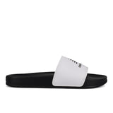 Sandalias New Balance Negro/Blanco para Caballeros