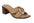 Sandalias Italian Shoemakers Leoni P/ Damas