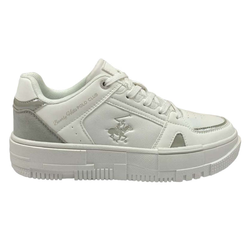 Tenis Beverly Hills Alia P/ Damas by Beverly Hills