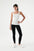 Top Nux Active Liso Deportivo Para Damas