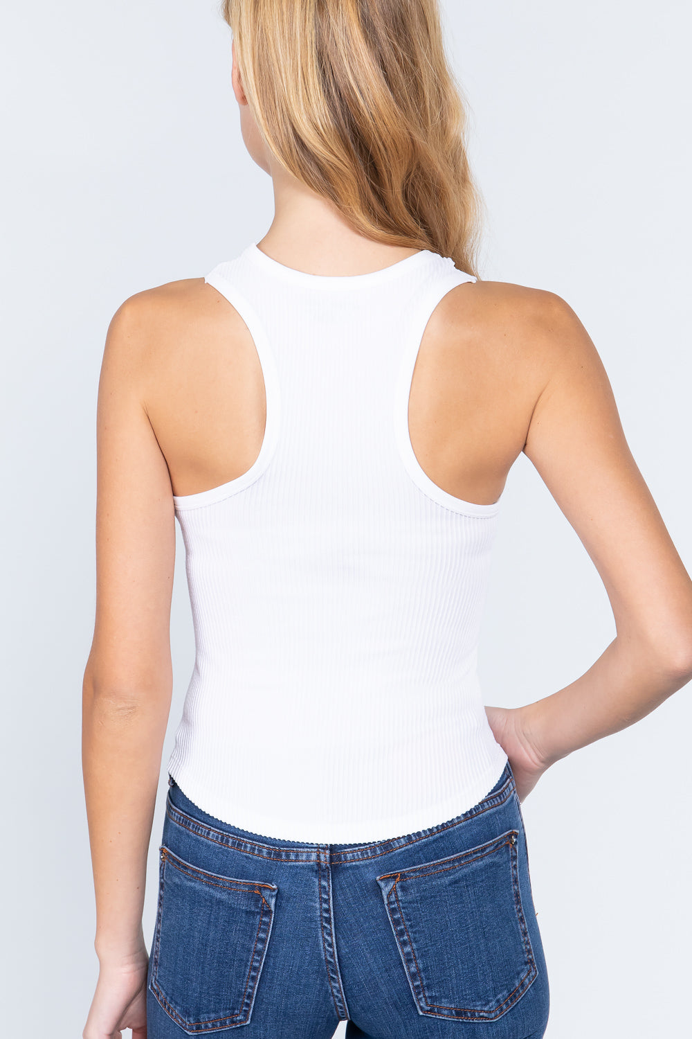 Top Active Basic Tiros Para Damas by Active Basic