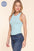 Top Active Basic Tiros Para Damas