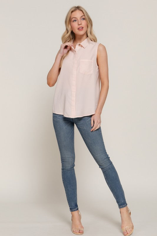 Blusa Active Basic Lisa Para Damas by Active Basic