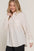 Camisa Active Basic Mangas Largas Lisa Para Damas
