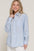 Camisa Active Basic Mangas Largas Lisa Para Damas