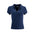 Poloshirt Active Basic Mangas Cortas Liso Para Damas