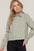 Camisa Active Basic Mangas Largas Rayas Para Damas