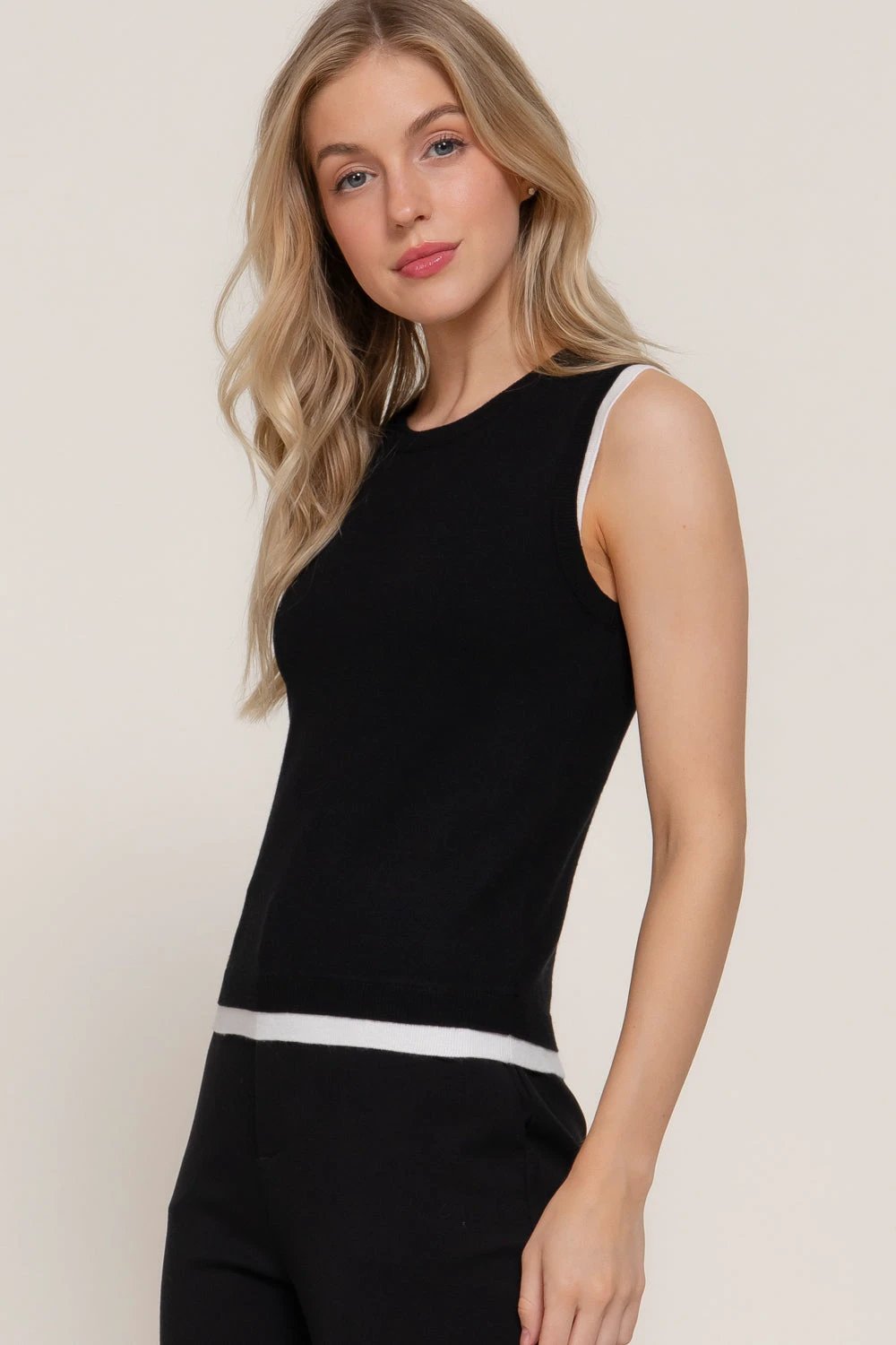 Top Active Usa Liso Para Damas by Active Basic