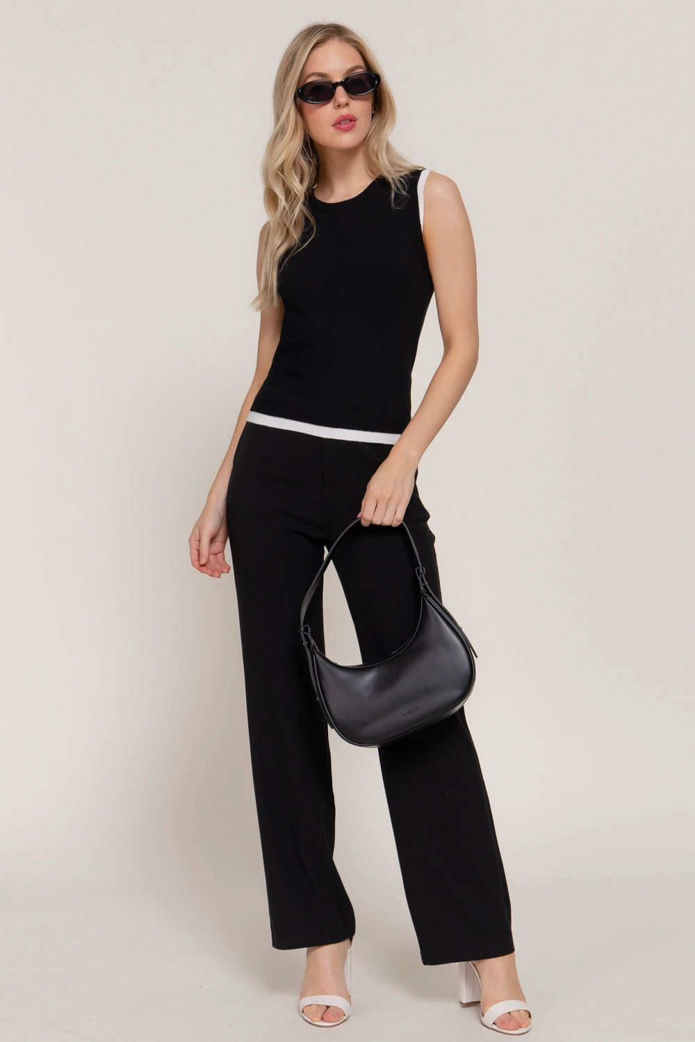 Top Active Usa Liso Para Damas by Active Basic