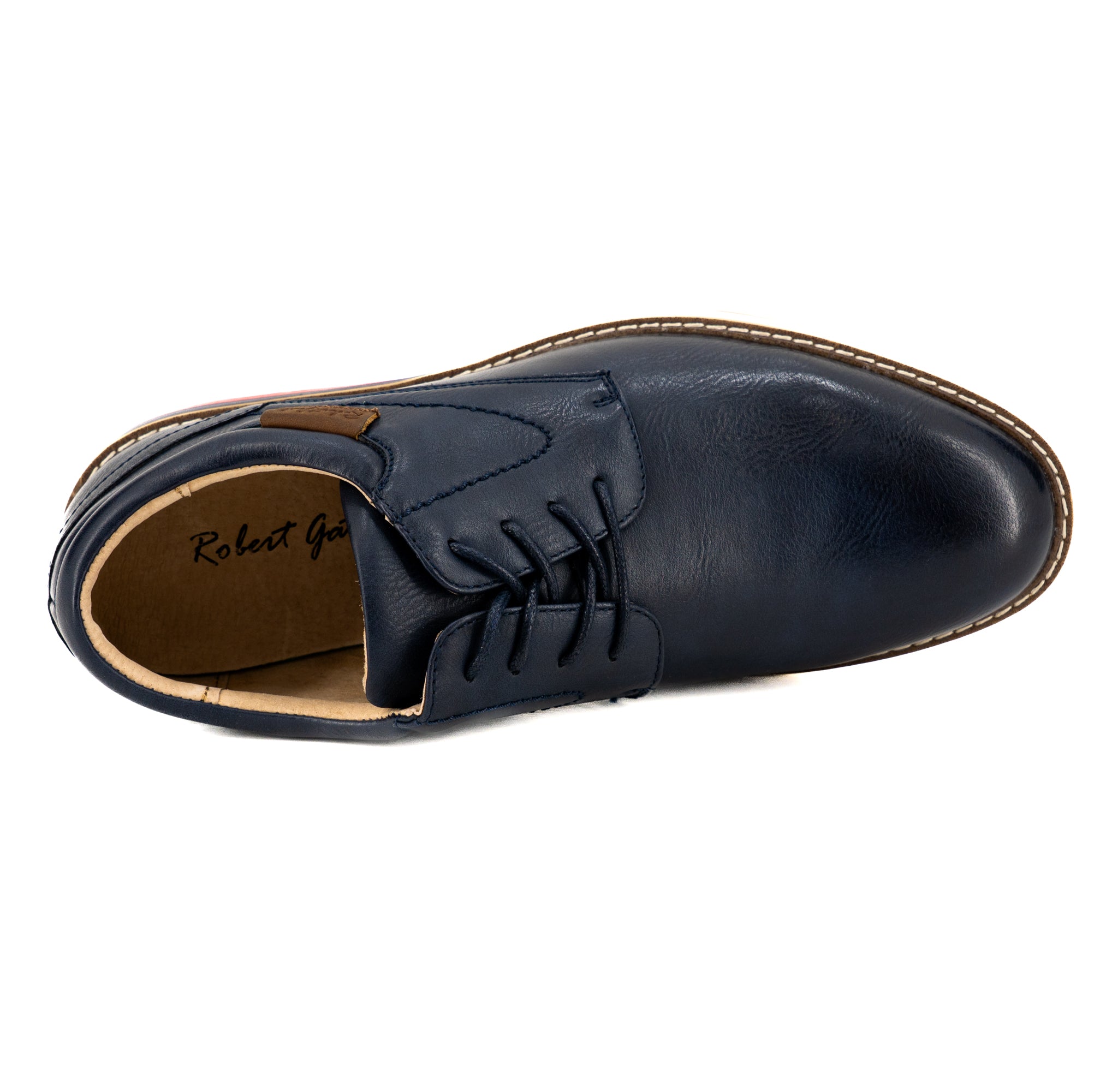 Zapatos Robert Gate P/ Caballeros T2793-21B