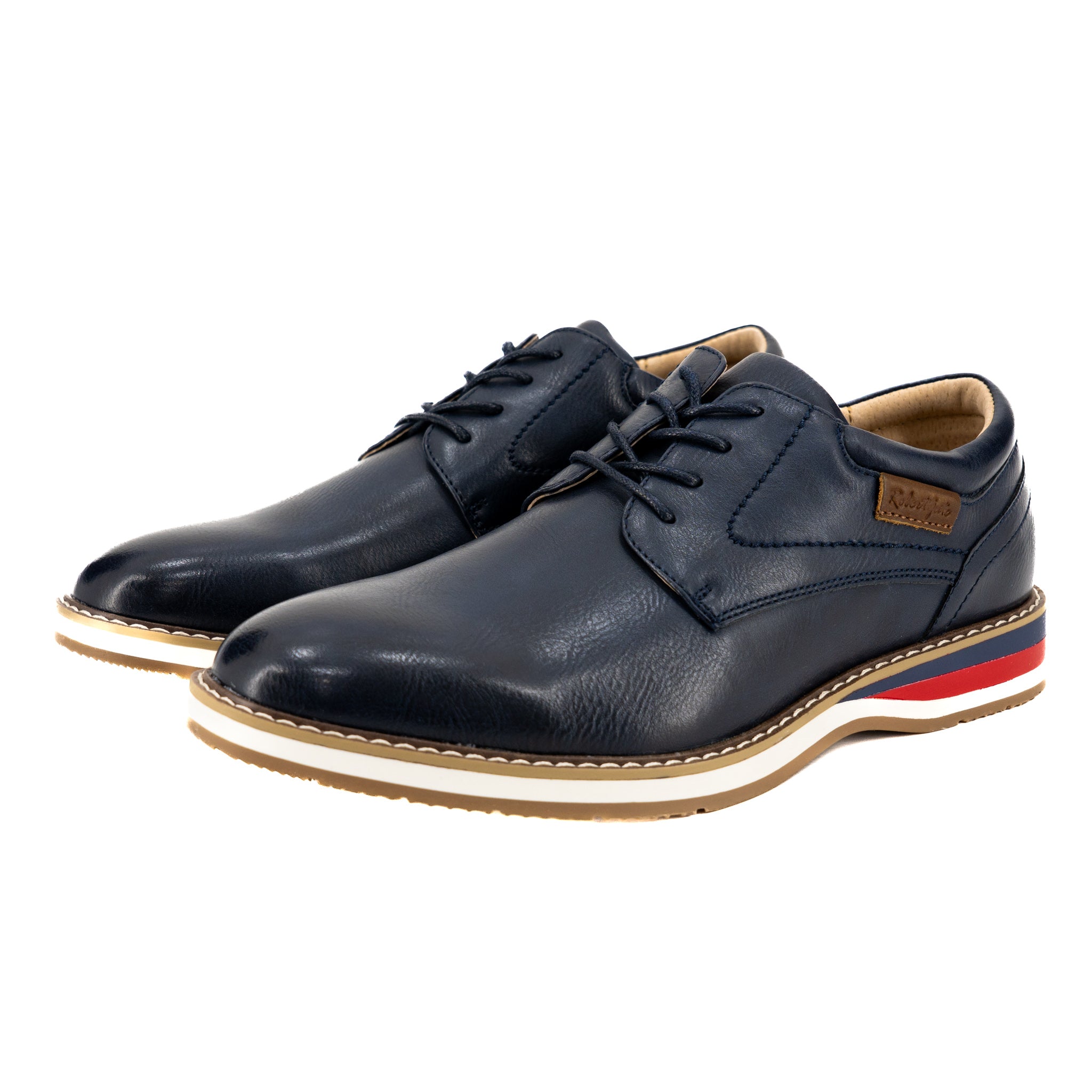 Zapatos Robert Gate P/ Caballeros T2793-21B