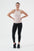 Top Nux Active Liso Deportivo Para Damas
