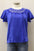 Blusa Available Mangas Cortas Lisa P/ Damas