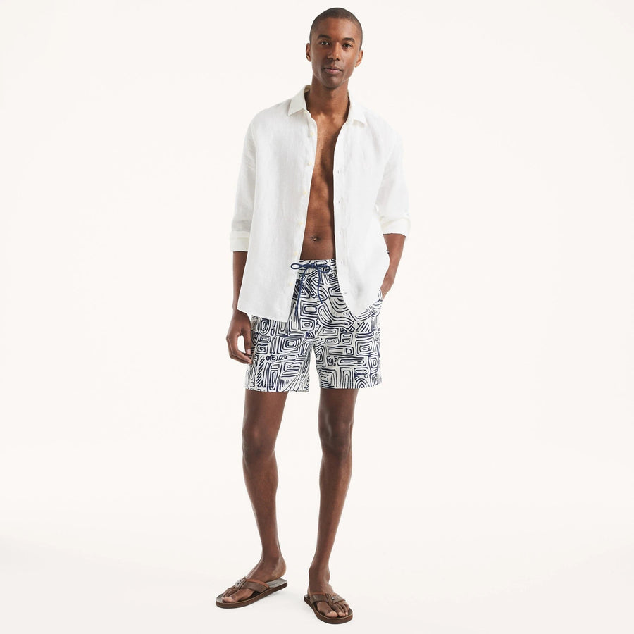 Traje de Baño Nautica Para Caballeros by Nautica