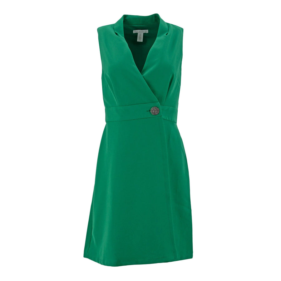 Vestido London Time Liso P/ Damas by London Times