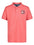 PoloShirt Tommy Hilfiger Mangas Cortas Liso P/ Niños