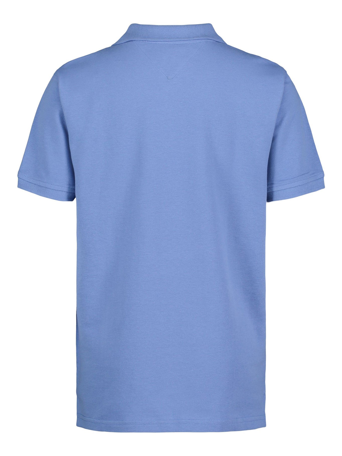 PoloShirt Tommy Hilfiger Mangas Cortas Liso P/ Niños by Tommy Hilfiger