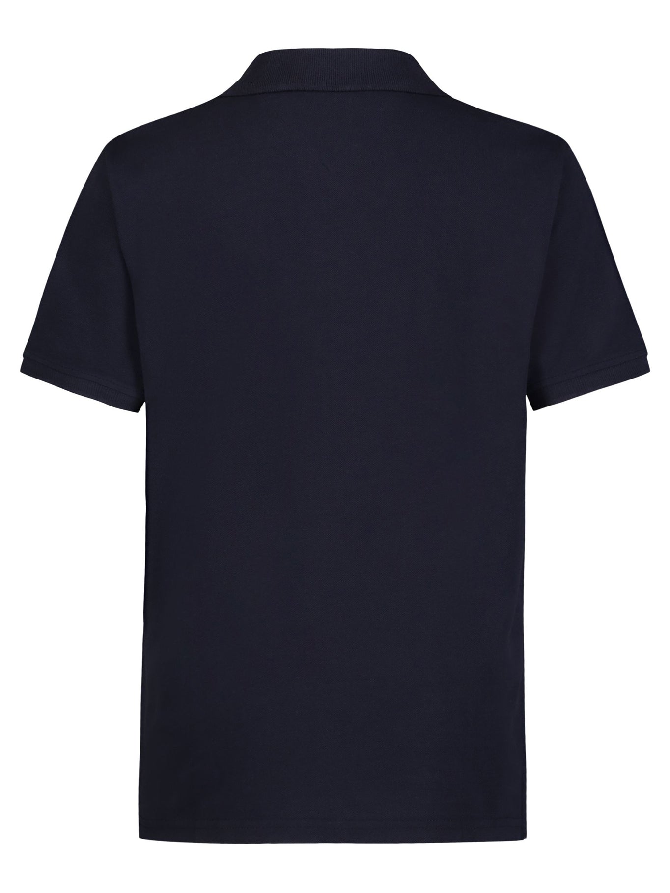 PoloShirt Tommy Hilfiger Mangas Cortas Combinado P/ Niños by Tommy Hilfiger