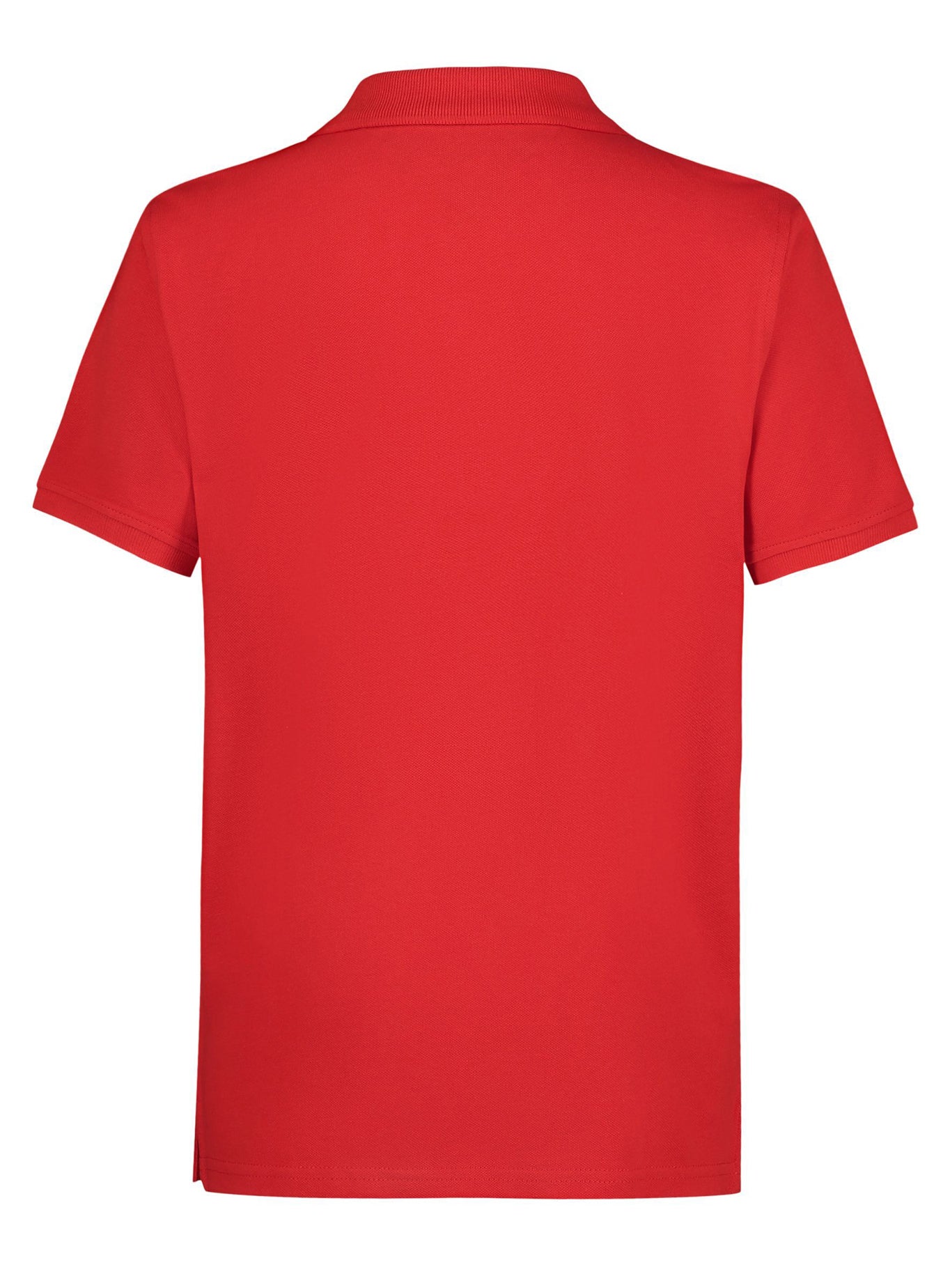 PoloShirt Tommy Hilfiger Mangas Cortas Combinado P/ Niños by Tommy Hilfiger