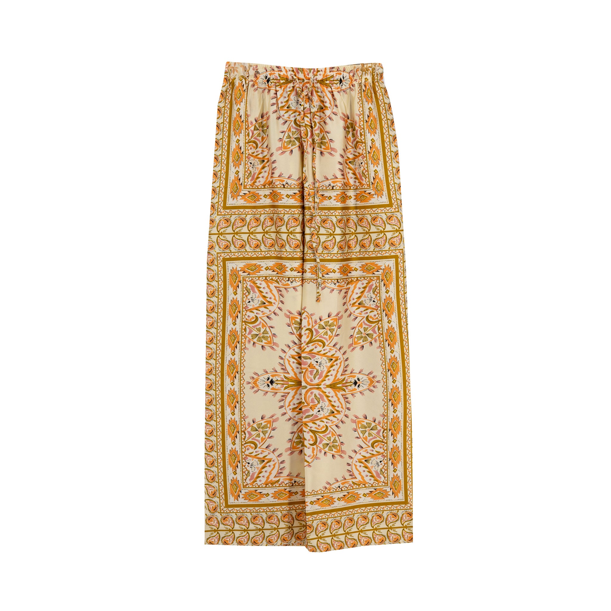 Pantalones Gigio Estampado para Damas