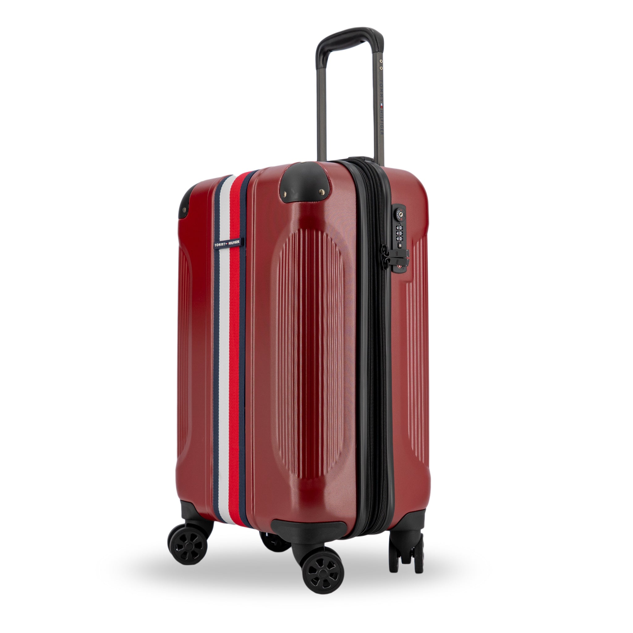 maleta tommy hilfiger dixon con ruedas 24 by Tommy Hilfiger