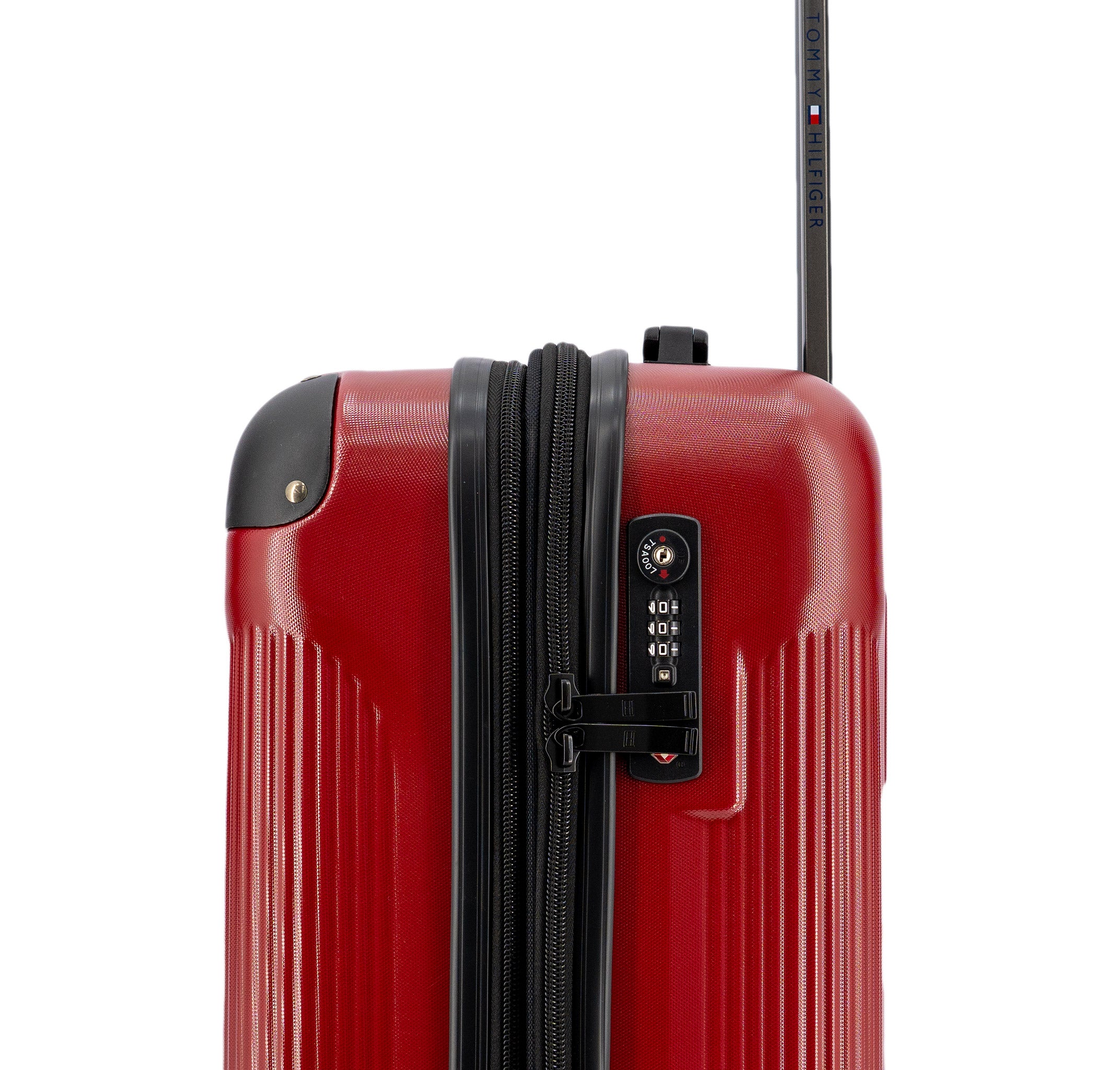 maleta tommy hilfiger dixon con ruedas 20 by Tommy Hilfiger