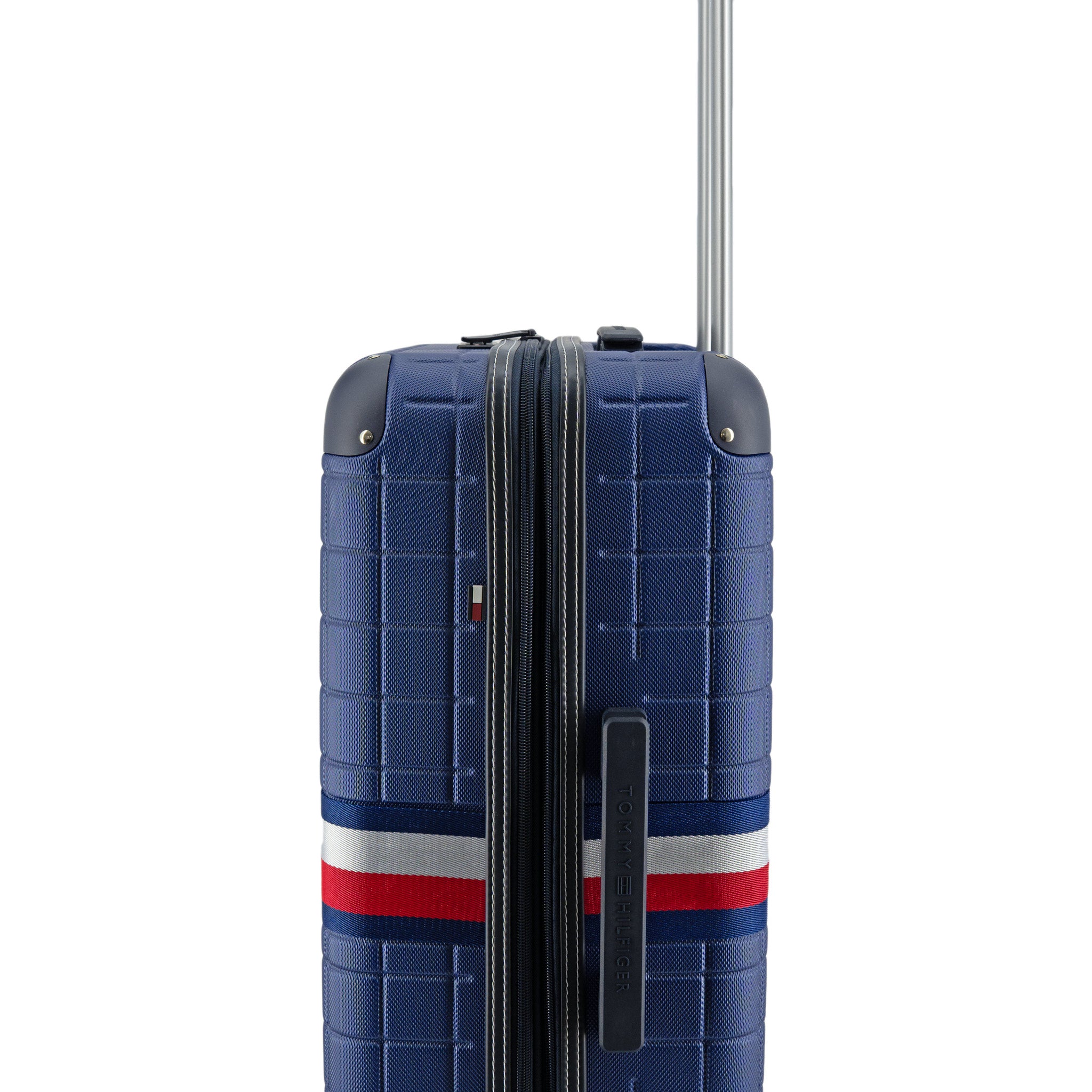 Maleta Tommy Hilfiger Con Ruedas 21 Pulgadas Pequeña by Tommy Hilfiger