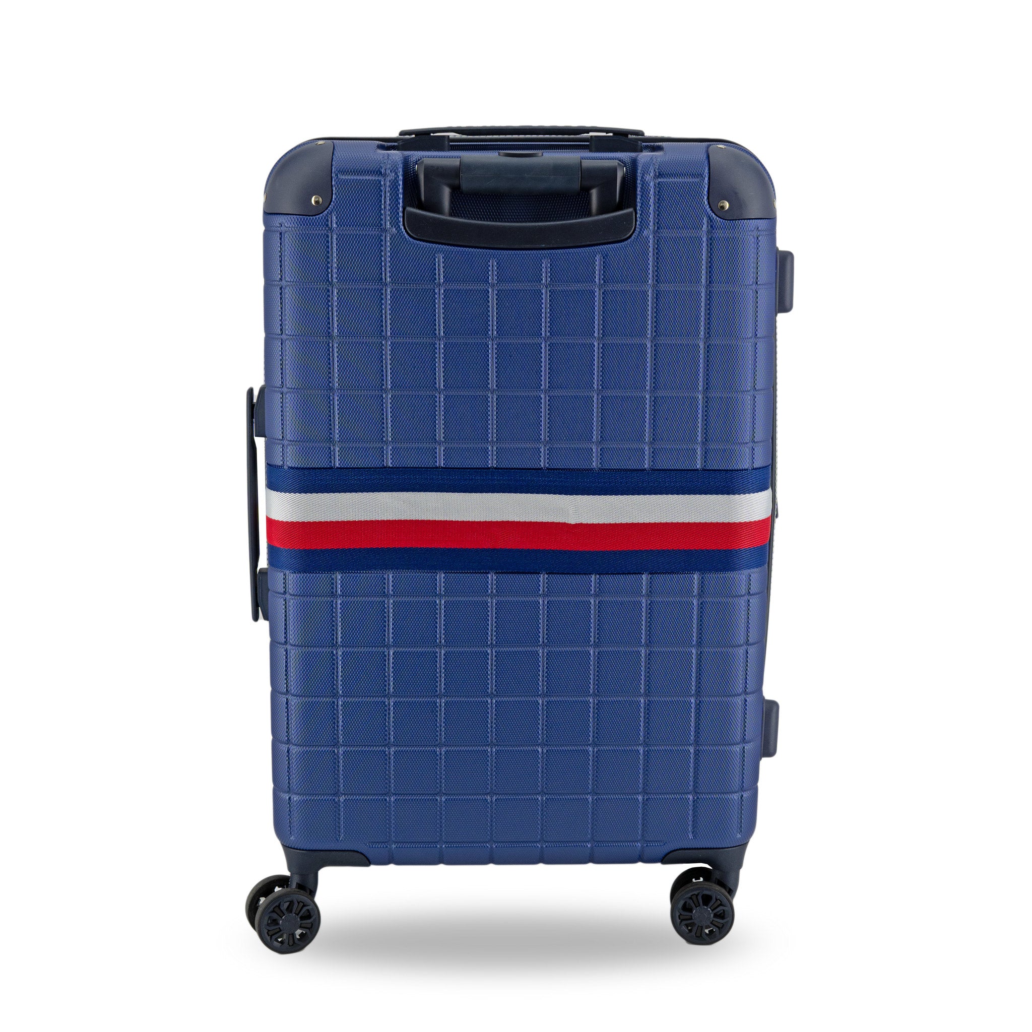 Maleta Tommy Hilfiger Con Ruedas 21 Pulgadas Pequeña by Tommy Hilfiger