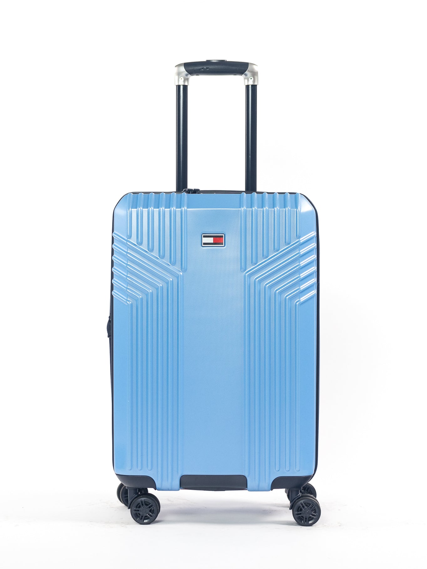 Maleta Tommy Hilfiger Con Ruedas 21 Pulgadas Pequeña by Tommy Hilfiger