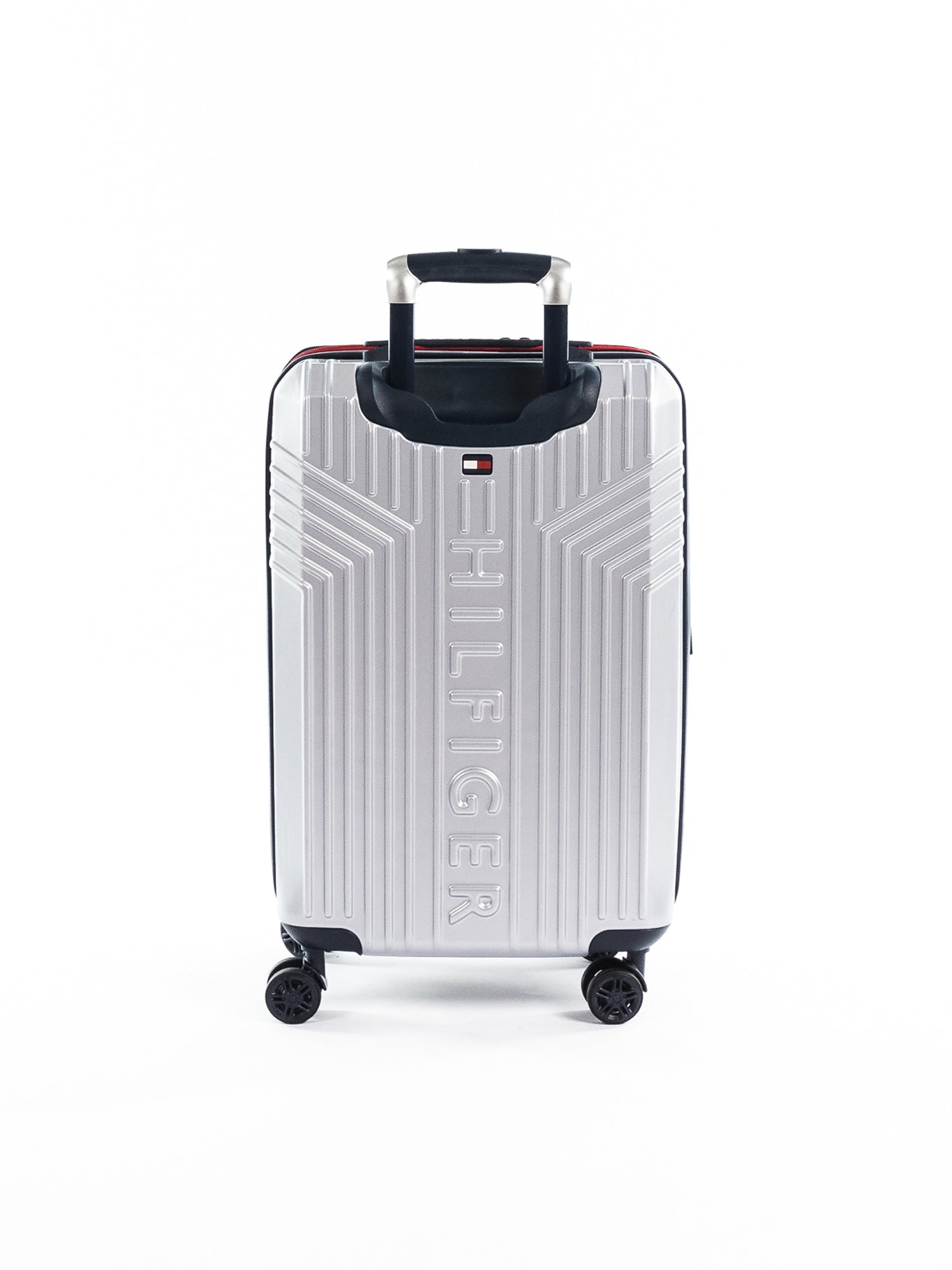 Maleta Tommy Hilfiger Con Ruedas 21 Pulgadas Pequeña by Tommy Hilfiger