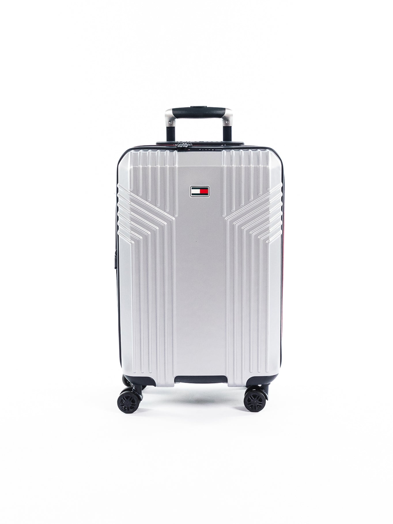 Maleta Tommy Hilfiger Con Ruedas 21 Pulgadas Pequeña by Tommy Hilfiger