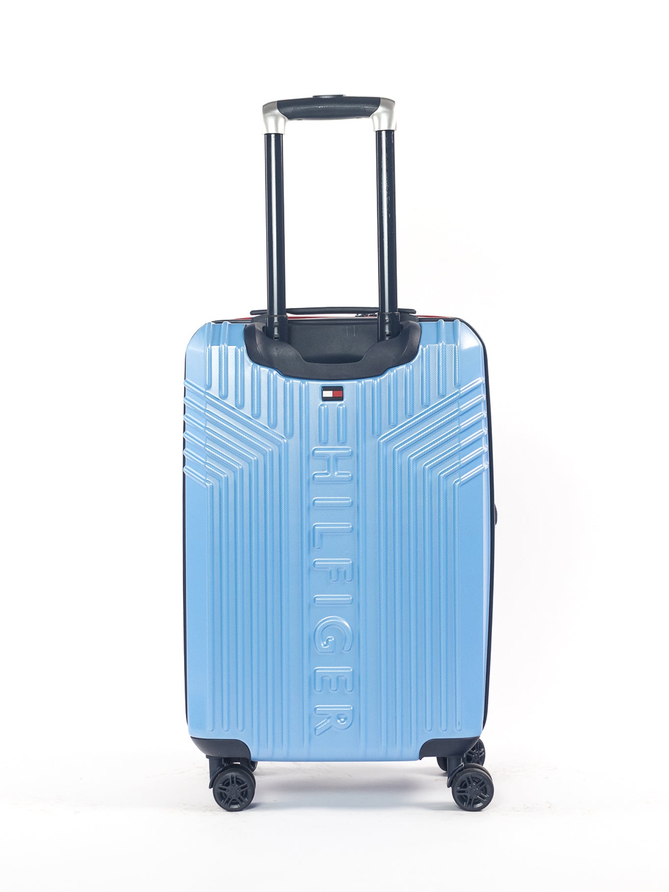 Maleta Tommy Hilfiger Con Ruedas 21 Pulgadas Pequeña by Tommy Hilfiger