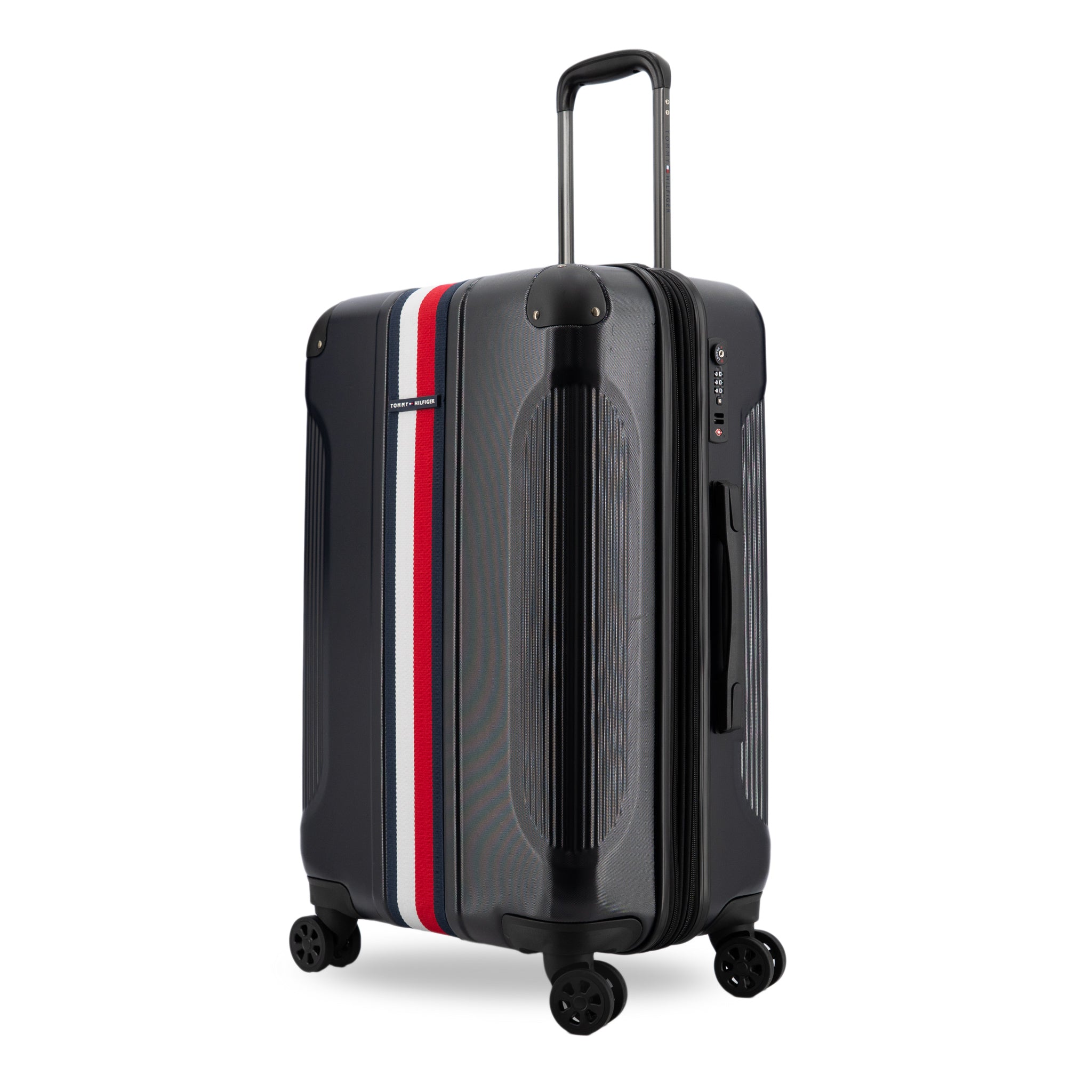 Maleta Tommy Hilfiger Dixon Con Ruedas 28 TH818DX3 by Tommy Hilfiger