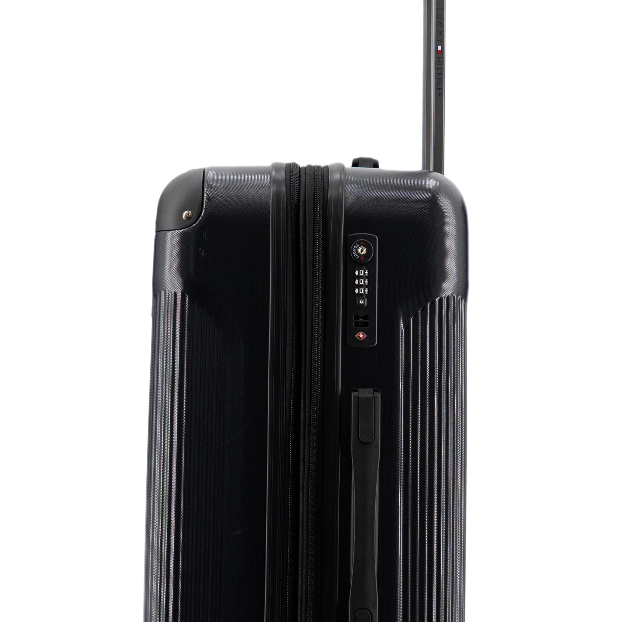 Maleta Tommy Hilfiger Dixon Con Ruedas 28 TH818DX3 by Tommy Hilfiger