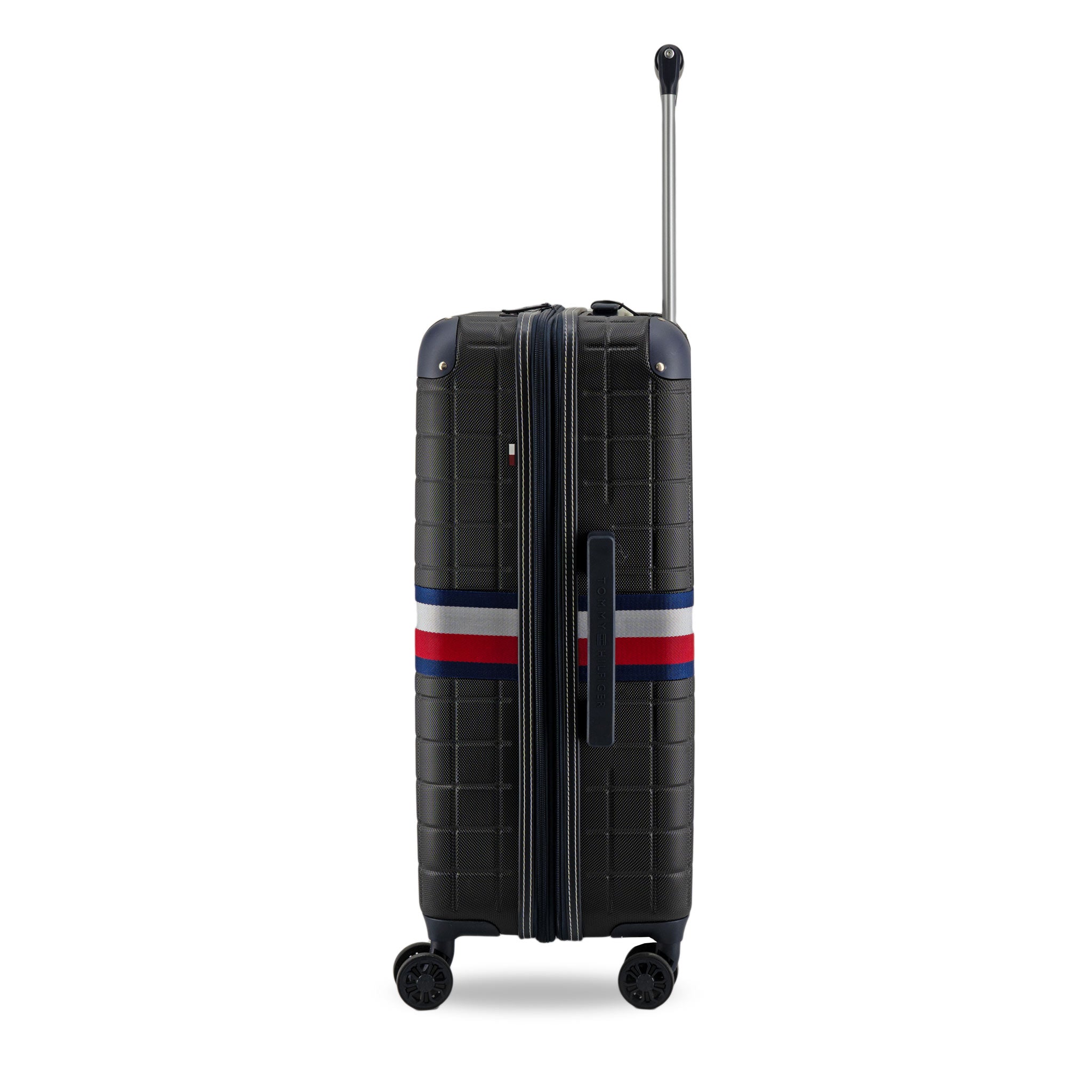 Maleta Tommy Hilfiger Con Ruedas 28 Pulgadas Grande by Tommy Hilfiger