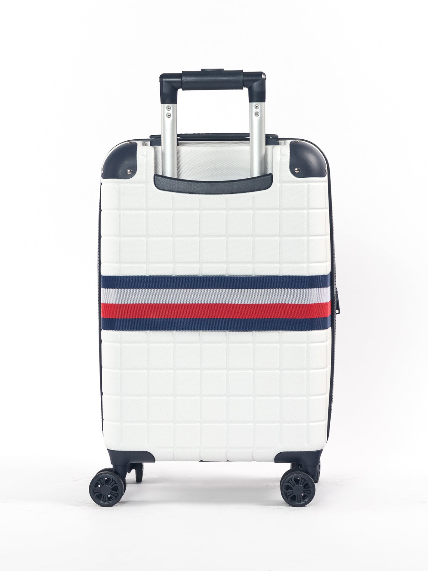 Maleta Tommy Hilfiger Con Ruedas 24 Pulgadas Mediana by Tommy Hilfiger