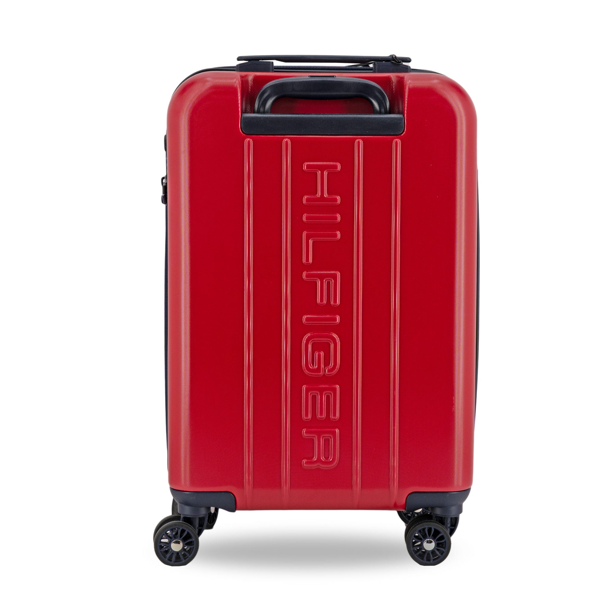 Maleta Tommy Hilfiger Con Ruedas 24 Pulgadas Mediana by Tommy Hilfiger