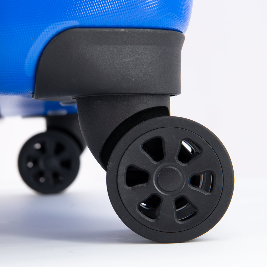 Maleta Tommy Hilfiger Dixon Con Ruedas 28 TH818DX3 by Tommy Hilfiger