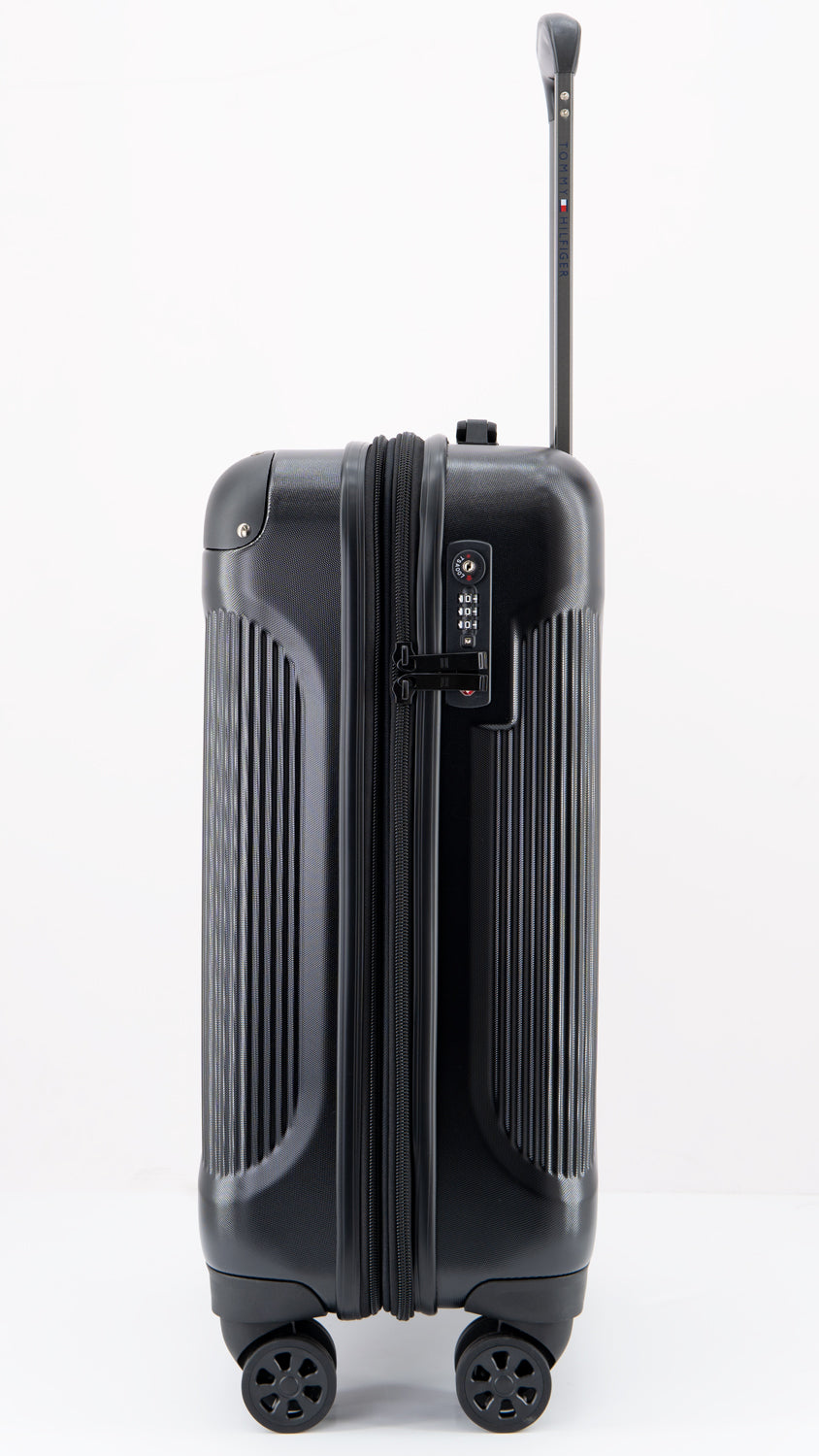 Maleta Tommy Hilfiger Dixon Con Ruedas 28 TH818DX3 by Tommy Hilfiger