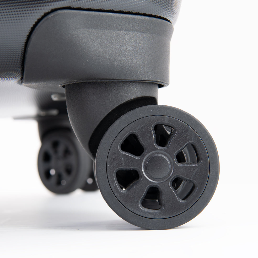 Maleta Tommy Hilfiger Dixon Con Ruedas 28 TH818DX3 by Tommy Hilfiger