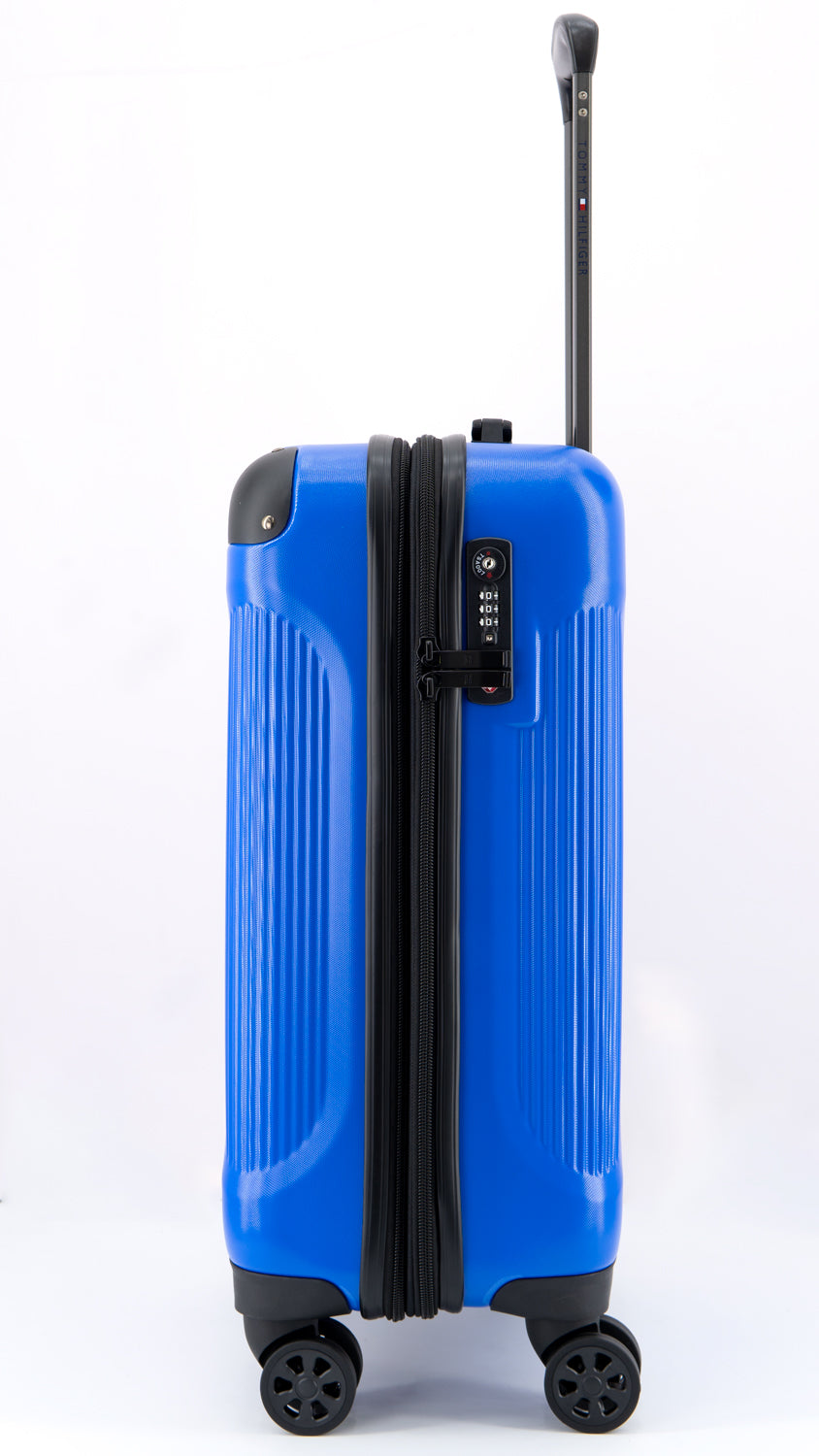 Maleta Tommy Hilfiger Dixon Con Ruedas 28 TH818DX3 by Tommy Hilfiger