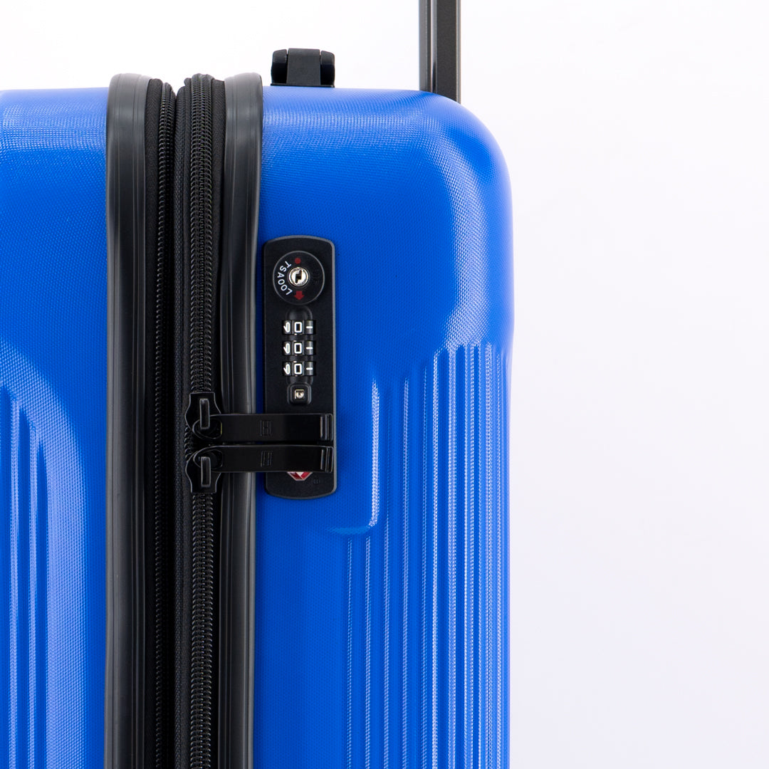 Maleta Tommy Hilfiger Dixon Con Ruedas 28 TH818DX3 by Tommy Hilfiger